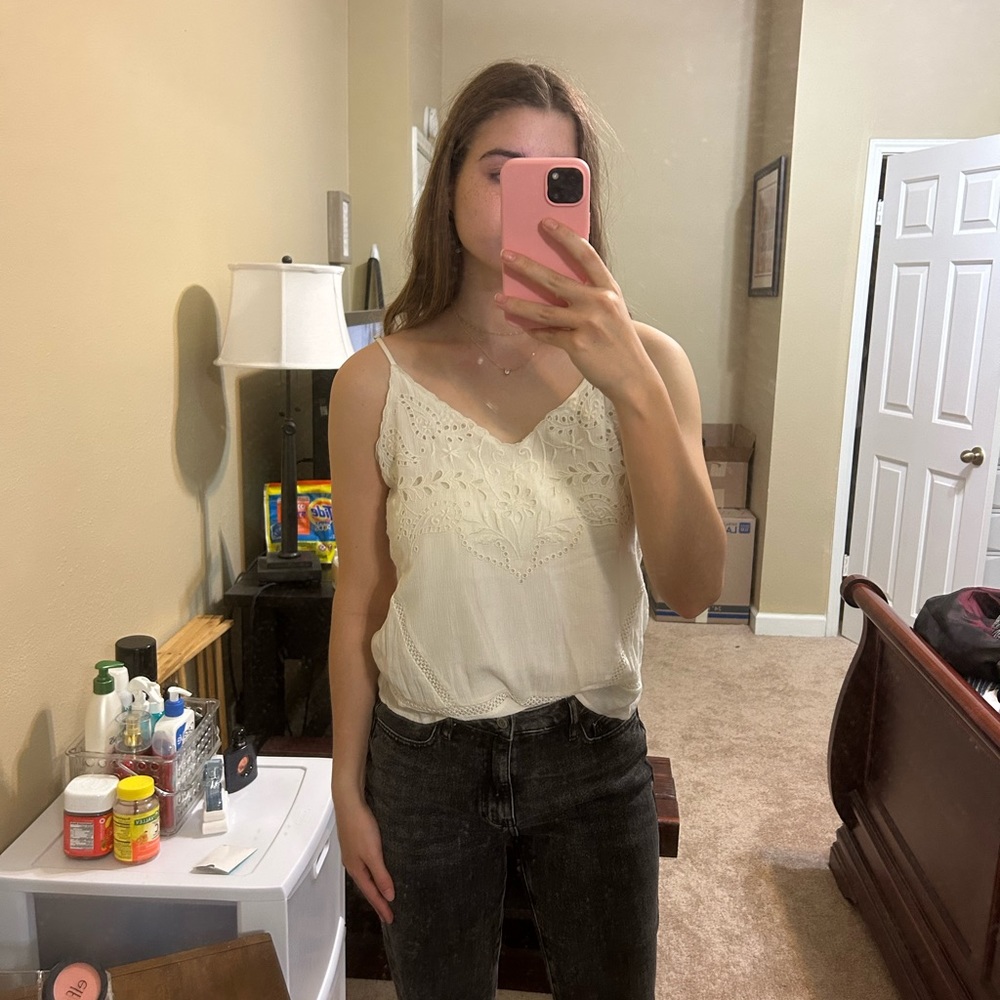 LUCKY Brand tank top